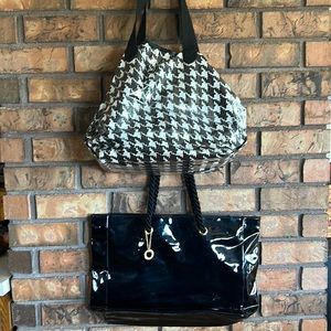 Vintage Lancôme Bags